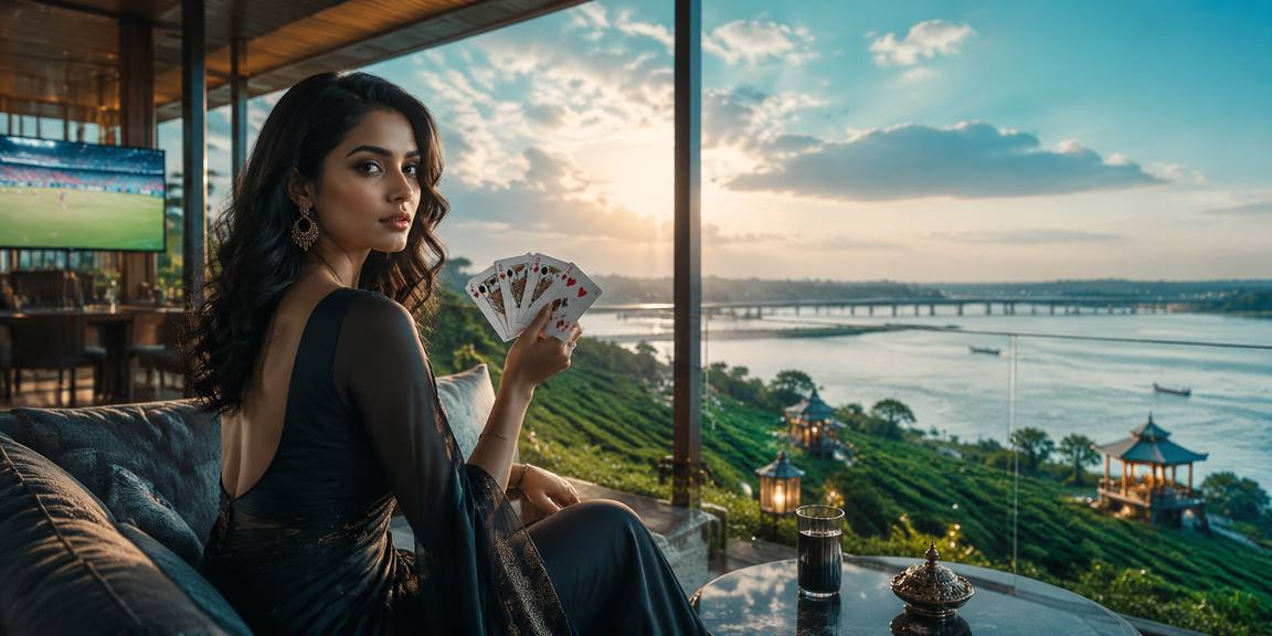 6q77 6q77-এ নেটবল বেট — সরাসরি ম্যাচে বাজি ধরুন